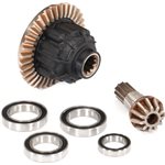 Traxxas DIFFERENTIAL, FRONT, COMP