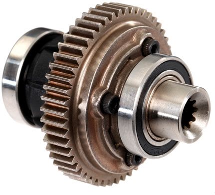 Traxxas CENTER DIFFERENTIAL, COMP