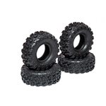 1.0 Rock Lizards Tires (4