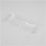 Wing, Precut, Clear (2):