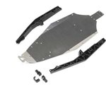 Chassis & Mud Guards: Min
