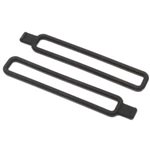 Battery Strap, Elastomer: