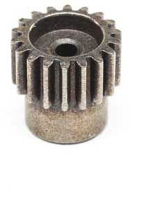 Losi Pinion Gear, 18T, 0.5M, 2