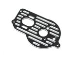 Machined Aluminum Motor P