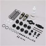 41.5mm Shock Set, G3 3mm,