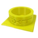Tlr Yellow Bottle Holder