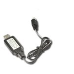 USB Charger w/ Cable