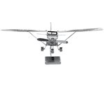Fascinations Metal Earth Cessna 172