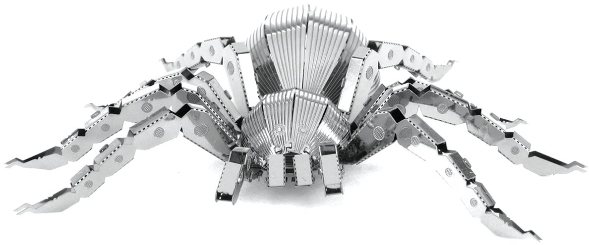 Fascinations Metal Earth Tarantula