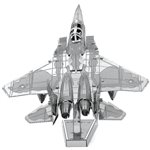 Metal Earth F-15 Eagle