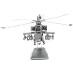 Fascinations Metal Earth AH-64 Apache