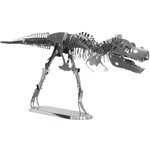 Fascinations Metal Earth Tyrannosaurus Rex Skeleton