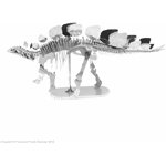 Fascinations Metal Earth Stegosaurus Skeleton