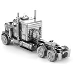 Fascinations Metal Earth FLC Long Nose Truck
