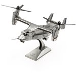 Fascinations Metal Earth V-22 Osprey