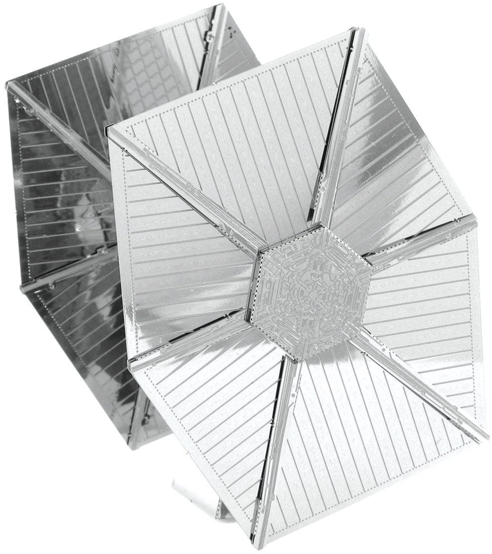 Fascinations Metal Earth Imperial Tie Fighter
