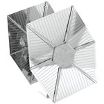 Fascinations Metal Earth Imperial Tie Fighter