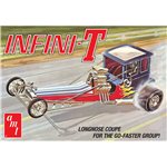 Infini-T Custom Dragster