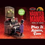 Haunted Manor: Play It Ag