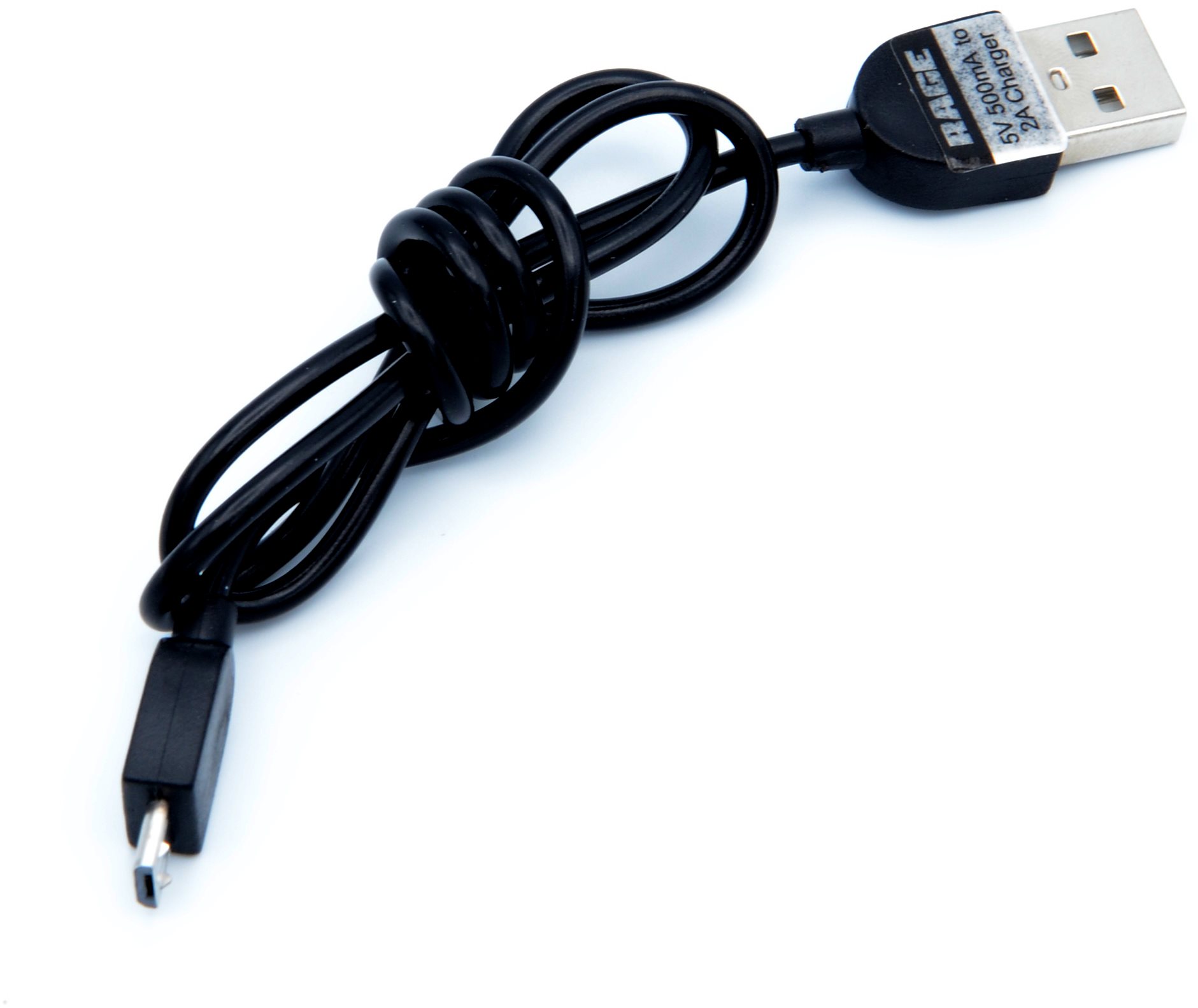 Rage RC Usb Charging Cable; Stinger 2.0