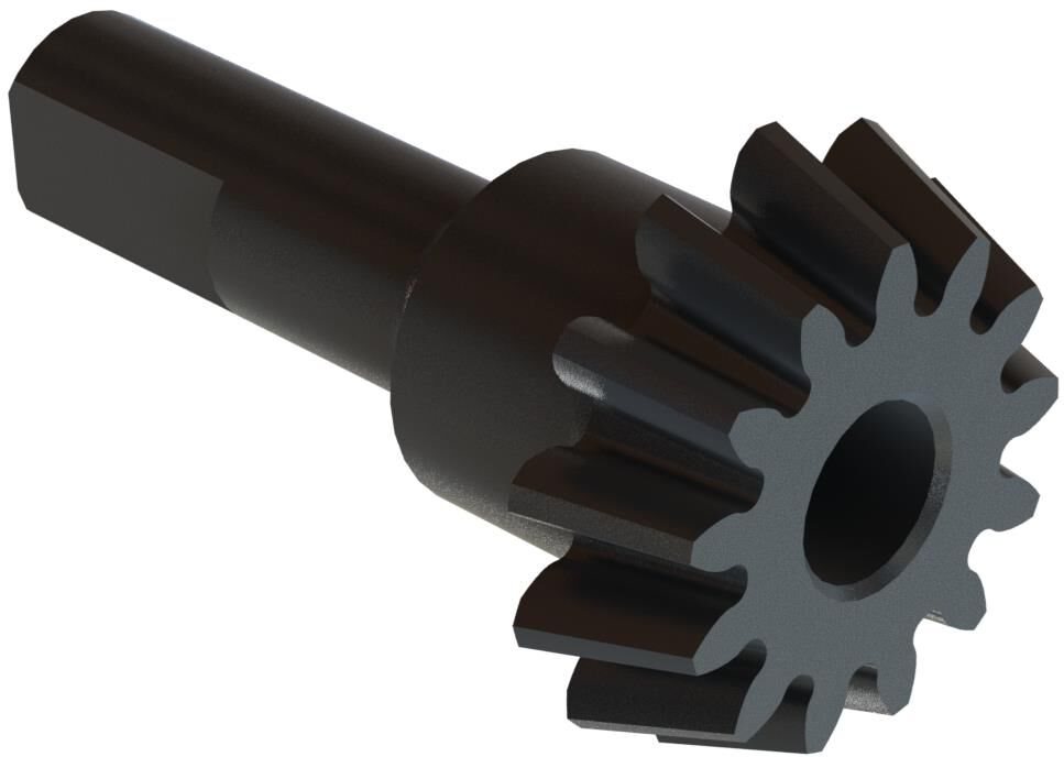 ARRMA Main Input Gear 13T Strai
