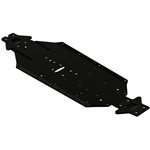 Aluminum Chassis SWB