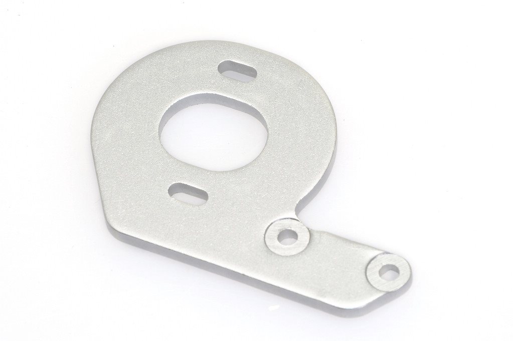 CEN Racing Motor Plate