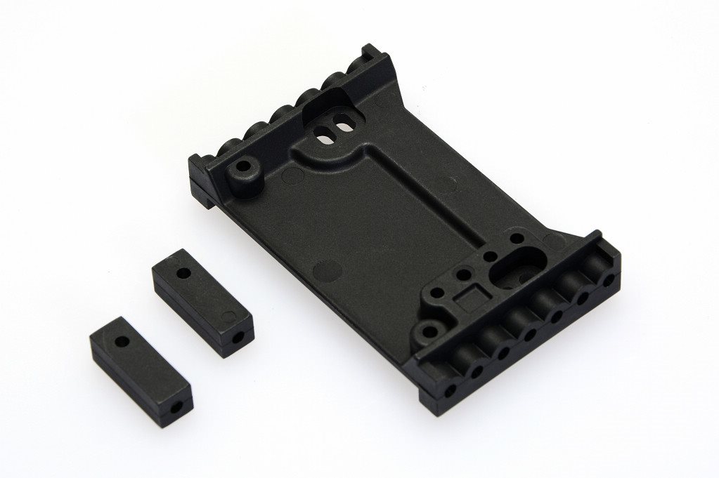 CEN Racing Servo Mount & Plate