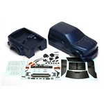 Ford F450 Sd Complete Body Set (Blue Galaxy)