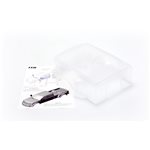 Ford F450 Sd Truck Bed (Clear Bed Only)