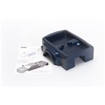 Ford F450 Sd Truck Bed (Blue Galaxy, Bed Only)