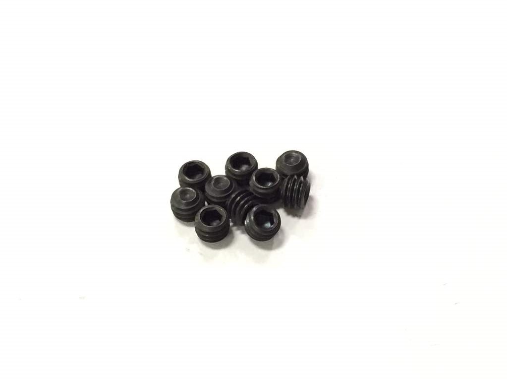 CEN Racing M4x3mm Set Screw (10Pcs)