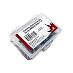 Stainless Steel Screw Set