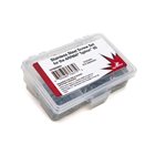 Stainless Steel Screw Set