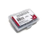 Stainless Steel Screw Set