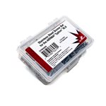 Stainless Steel Screw Set