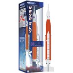 Nasa Sls Model Rocket Kit