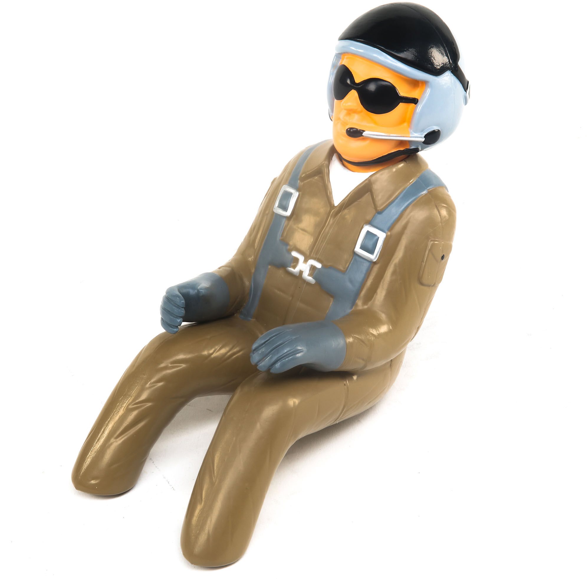 Hangar 9 Pilot Figure: OV-10 Bronc