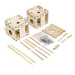 Electric Motor Mounts: OV