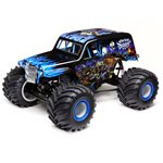 Losi LMT:4wd Solid Axle Monste