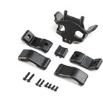 Safety Seat Set: LMT