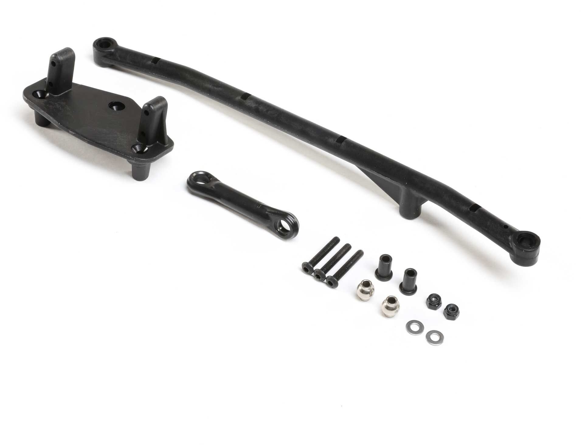 Losi Steering Linkage Set: LMT