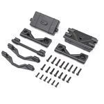 Cross Brace Set, Chassis: