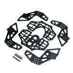 Chassis Side Plate Set: L
