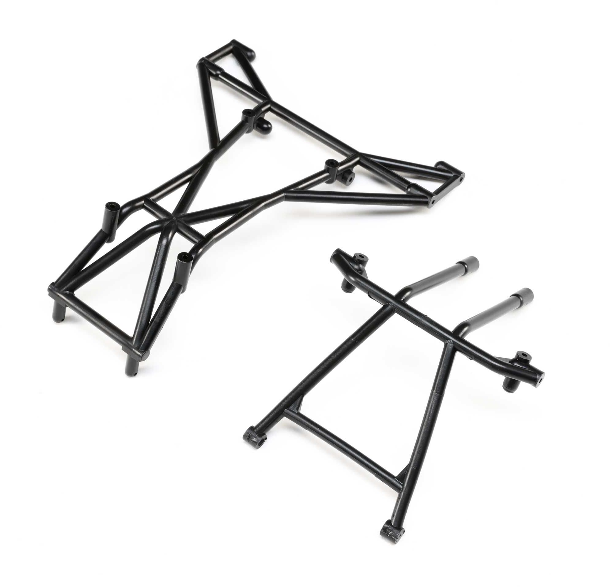 Losi Top and Upper Cage Bars,