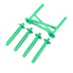 Rear Body Support and Bod