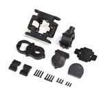 Gearbox Housing Set w/cov