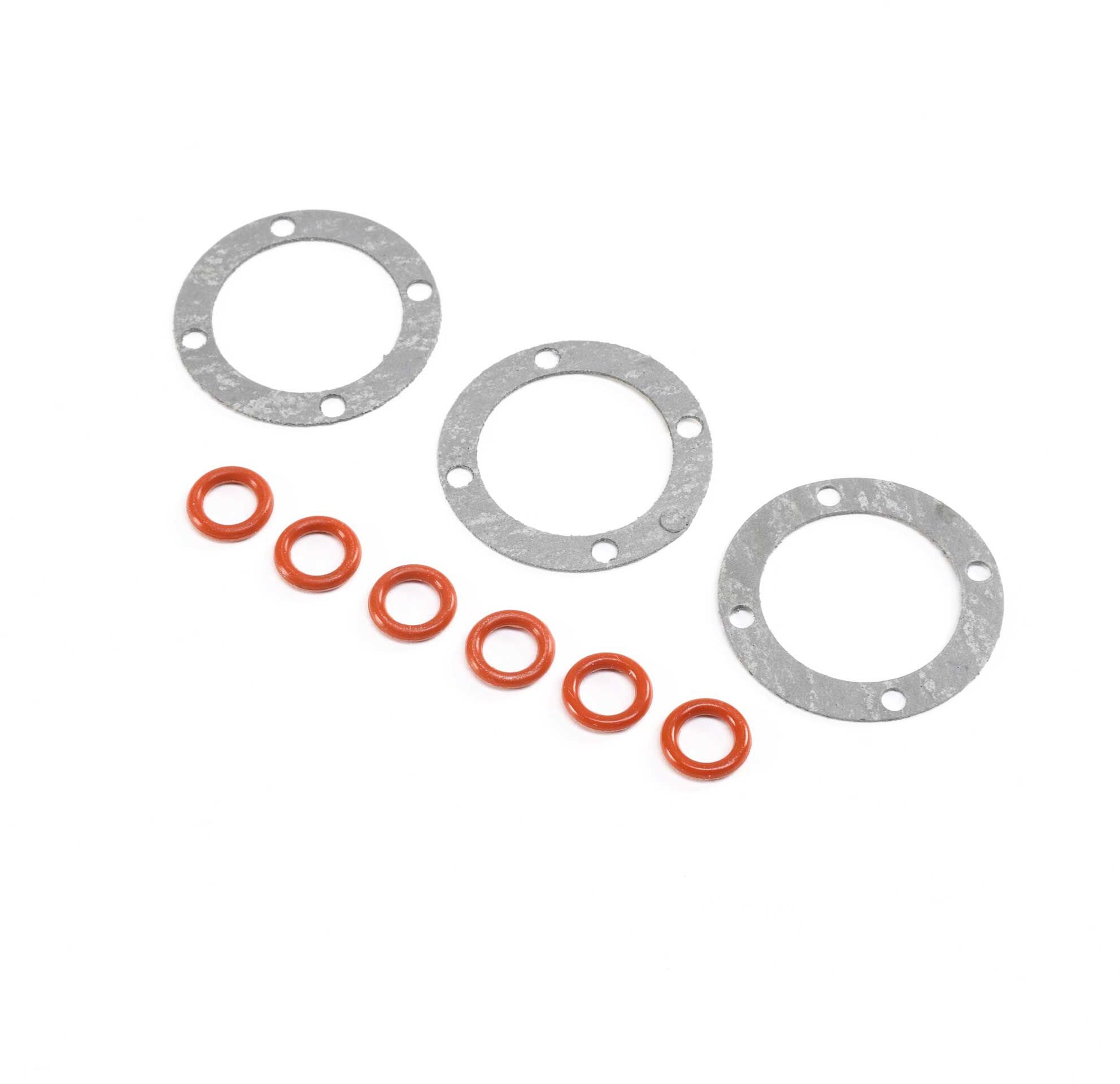 Losi Outdrive O-rings and Diff