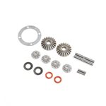 Internal Diff Rebuild Kit