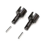 F/R Diff Outdrive Set (2)